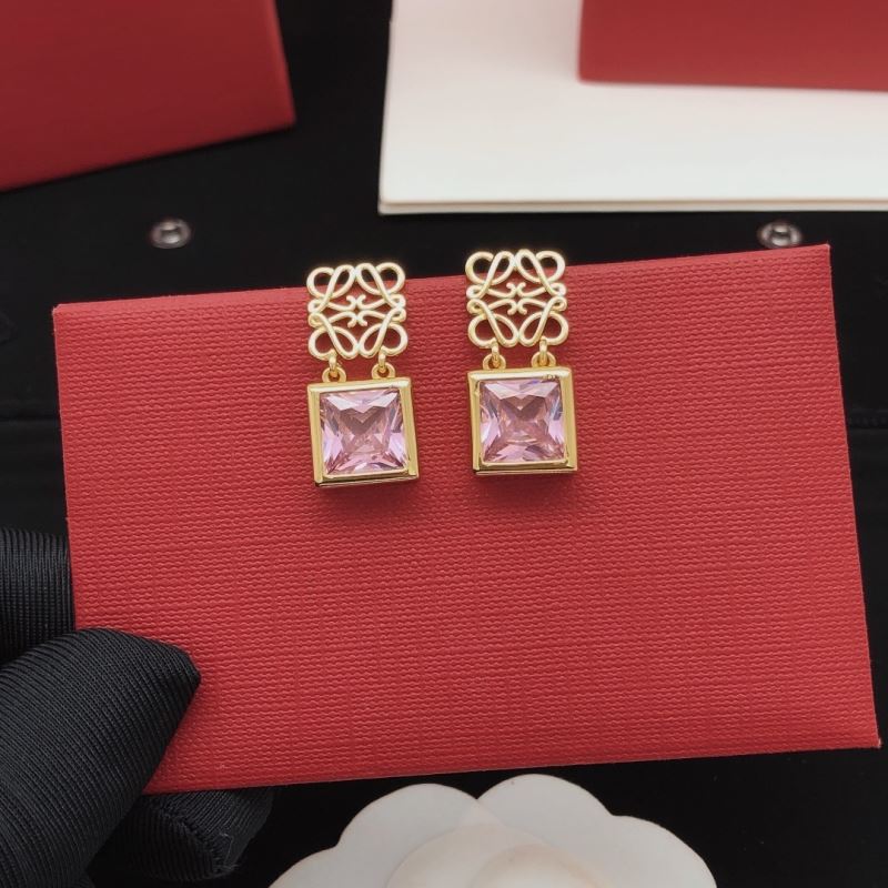 Loewe Earrings